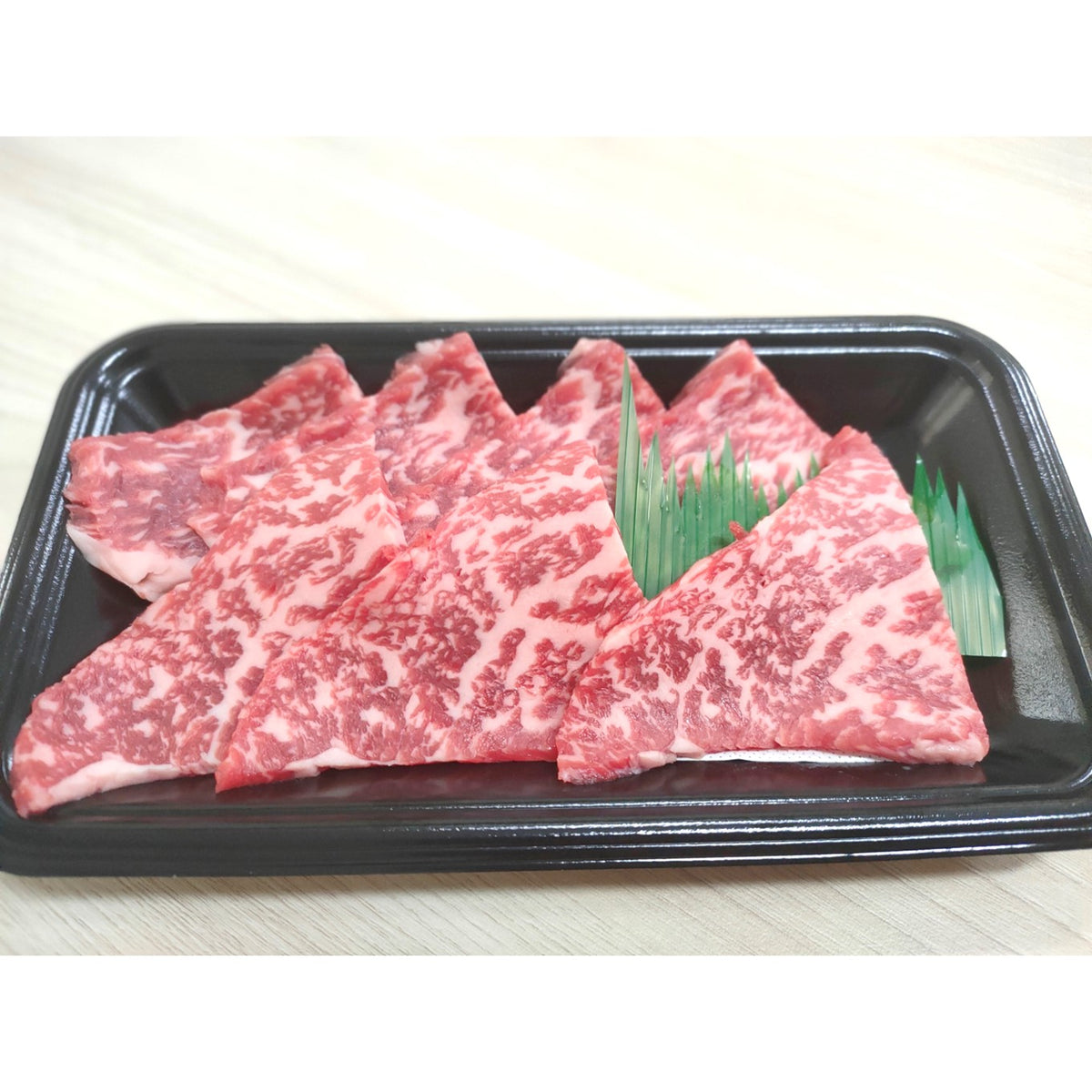 和牛 ヒウチ 焼肉 /Wagyu Hiuchi Yakiniku（100g) – 和牛にくいち