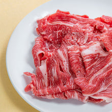 Load image into Gallery viewer, 和牛切り落としスライス / Wagyu Beef Slice（200g）
