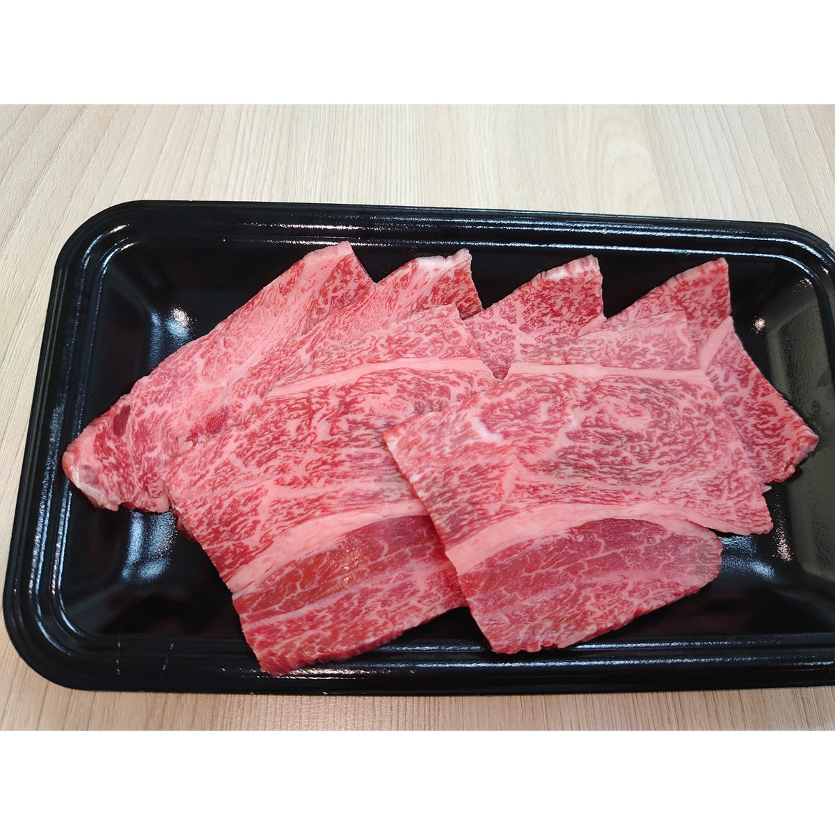 A4 和牛 カルビ 焼肉/A4 Wagyu Karubi Yakiniku（100g）