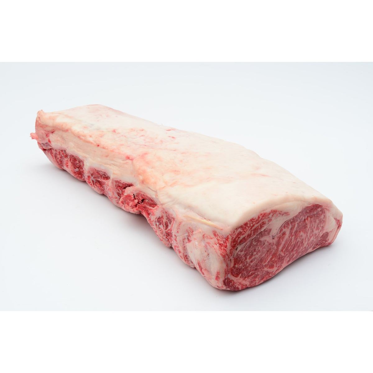 A4 和牛サーロインステーキ / A4 Wagyu Strip Loin steak（200g）