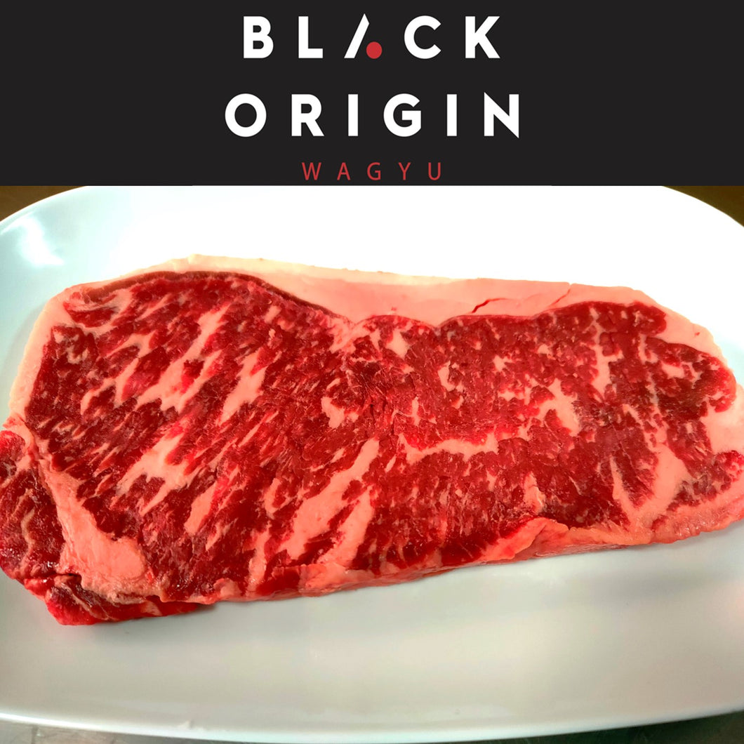 NZ和牛 サーロインステーキ / NZ Wagyu Striploin steak(150g)