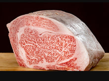 Load image into Gallery viewer, A4 リブアイステーキ / A4 Ribeye steak（200g）
