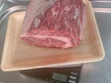 Load image into Gallery viewer, NZ 和牛リブロース ブロック / NZ wagyu MS6-7 Ribeye block 1.56kg
