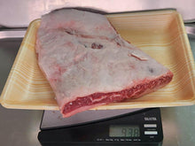 Load image into Gallery viewer, A4 和牛 リブキャップ ブロック/ A4 Wagyu Rib-cap block 938g B
