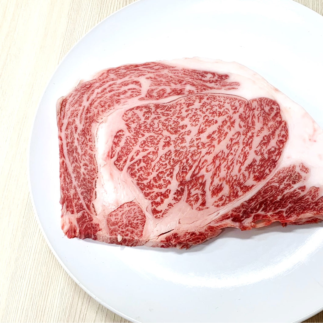 A4 リブアイステーキ / A4 Ribeye steak（200g）