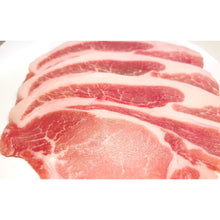 Load image into Gallery viewer, 日本産豚ロース しょうが焼き / Japanese Pork loin slice for ginger pork (200g)
