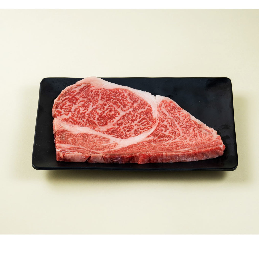A4 和牛 プレミアムステーキ / A4 Wagyu Premium steak(150g)